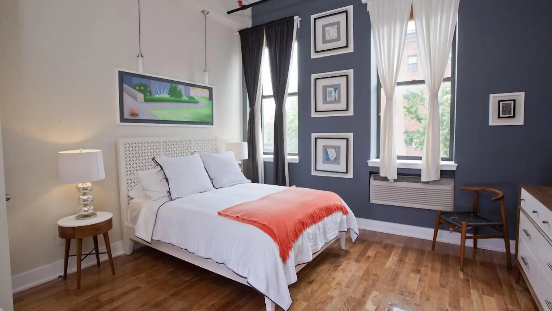 Henry Norman Hotel (Adults Only) New York