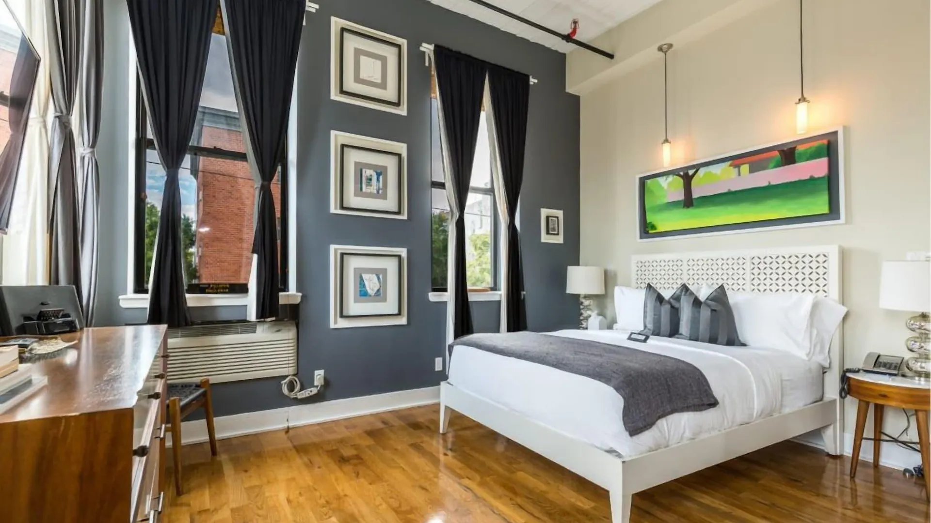 ****  Henry Norman Hotel (Adults Only) New York United States