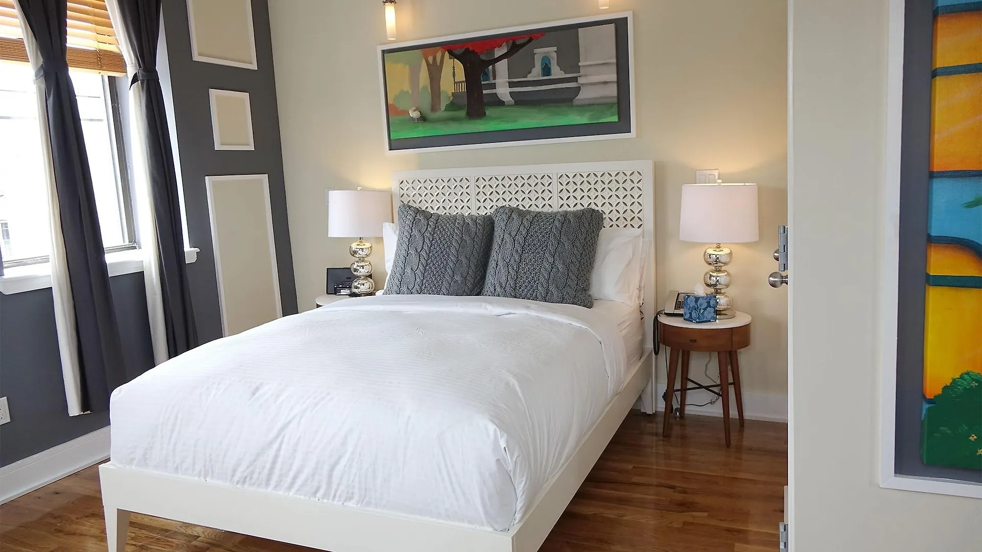 Henry Norman Hotel (Adults Only) New York