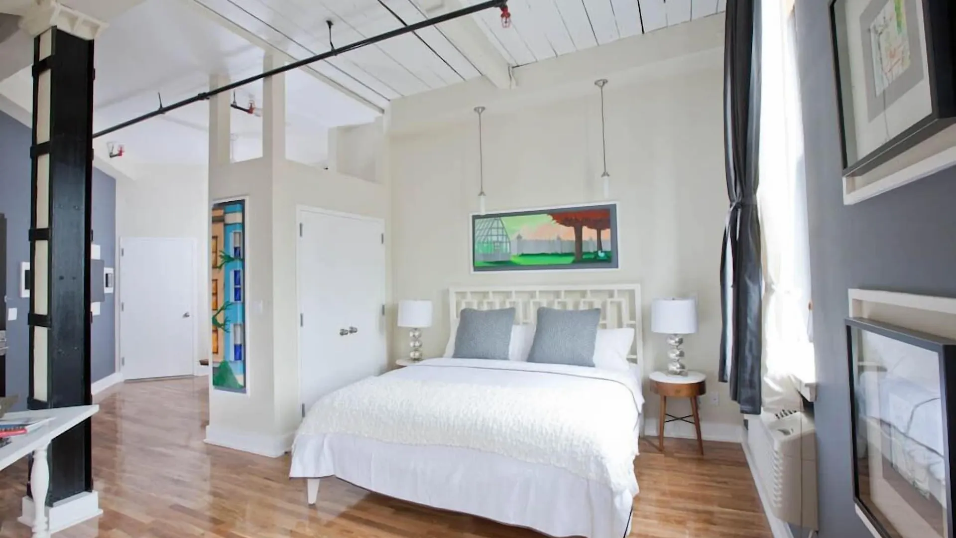 Henry Norman Hotel (Adults Only) New York