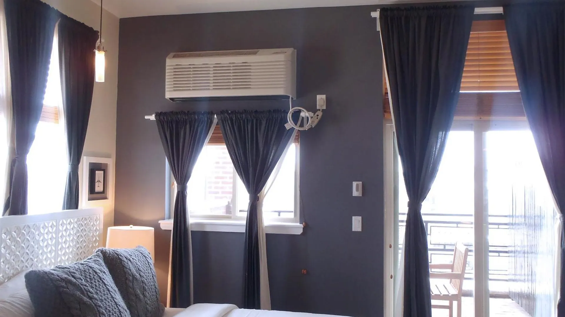 Henry Norman Hotel (Adults Only) New York