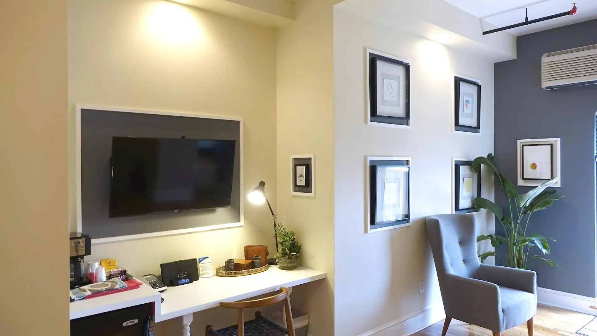 Henry Norman Hotel (Adults Only) New York