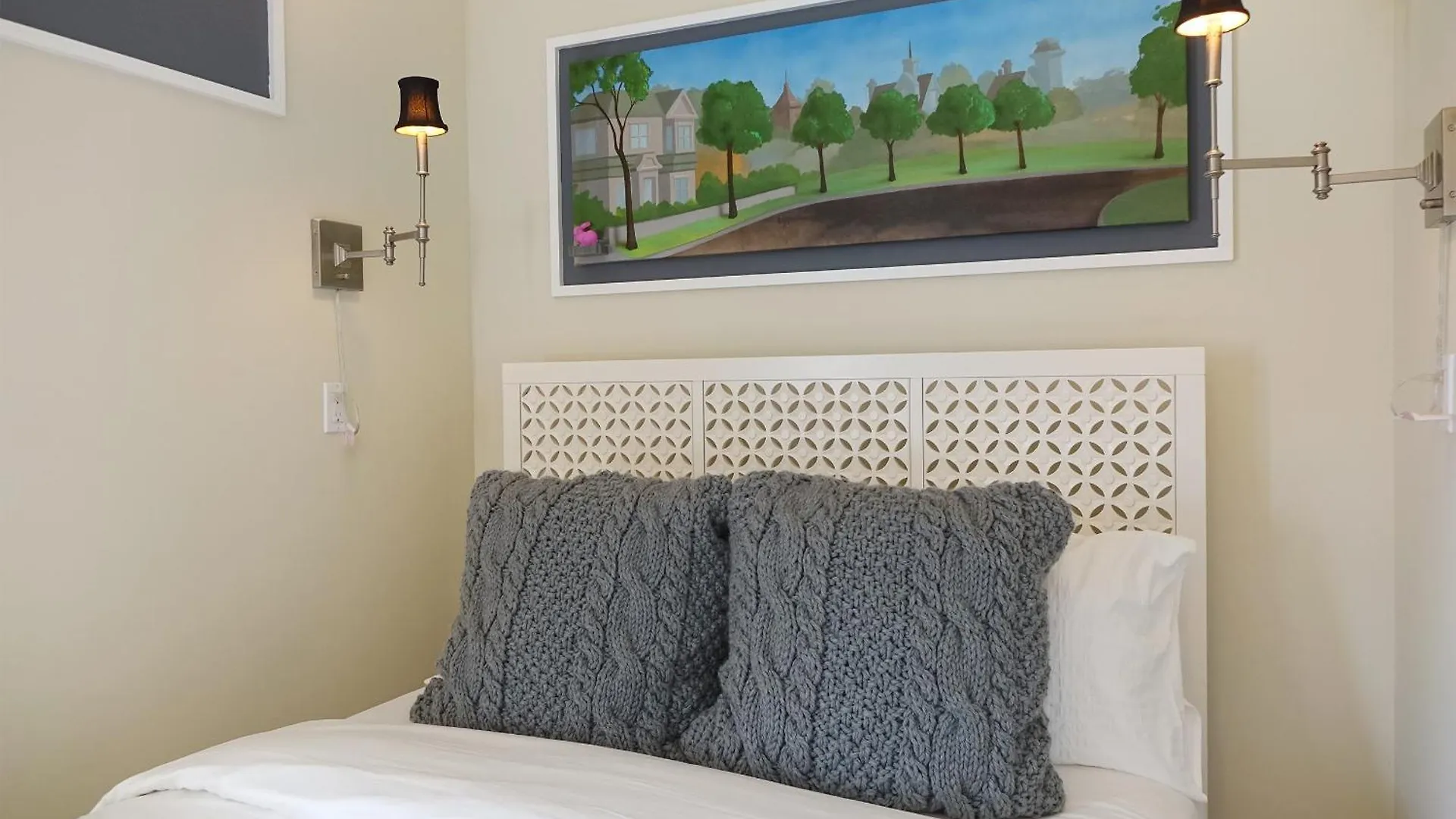 Henry Norman Hotel (Adults Only) New York