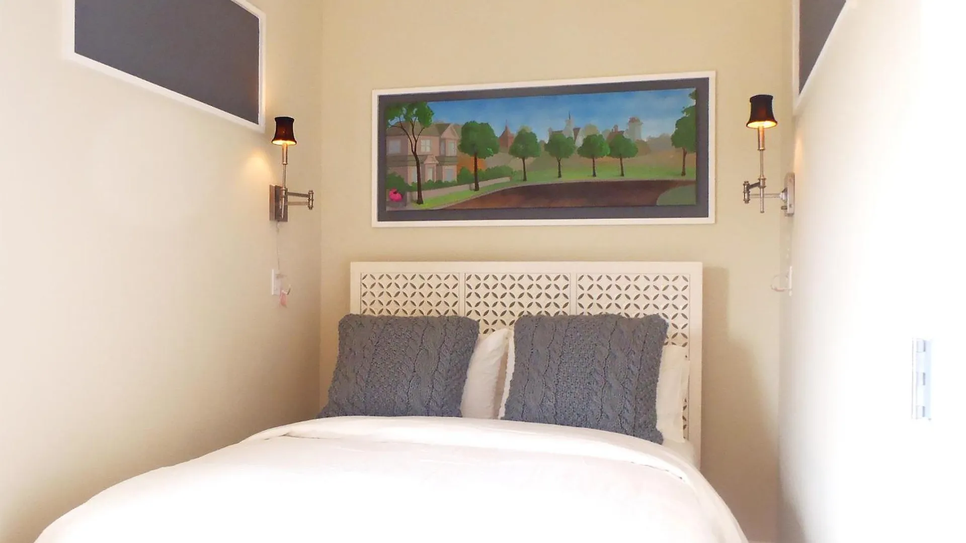 Henry Norman Hotel (Adults Only) New York United States