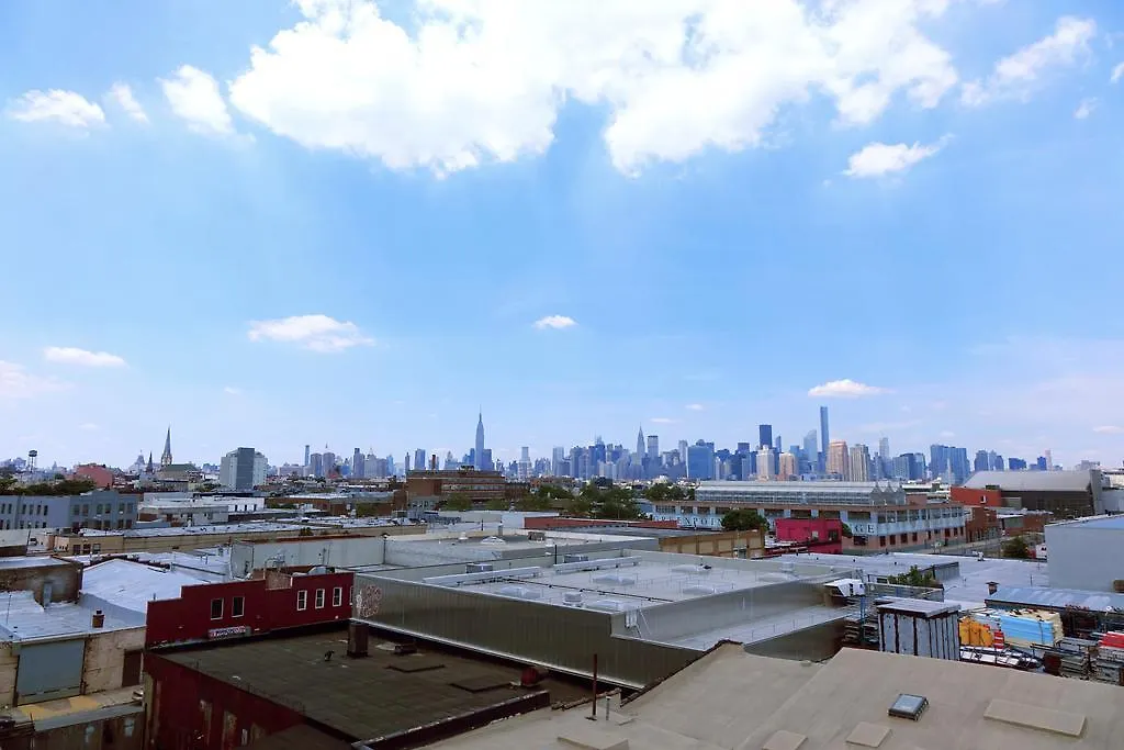 Henry Norman Hotel (Adults Only) New York 4*,  United States