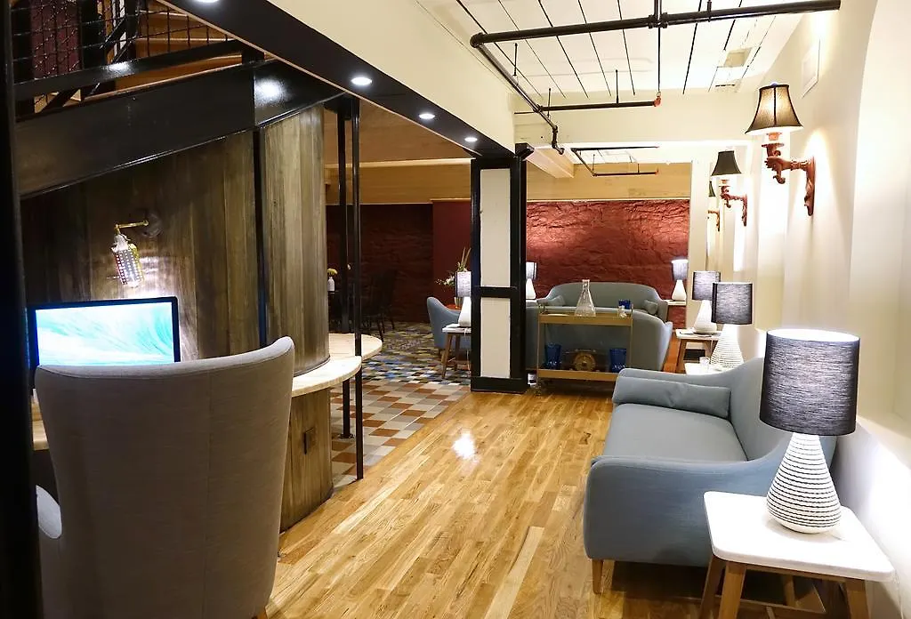 Henry Norman Hotel (Adults Only) New York