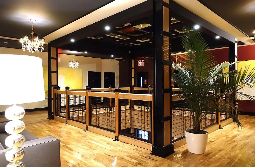 Henry Norman Hotel (Adults Only) New York United States