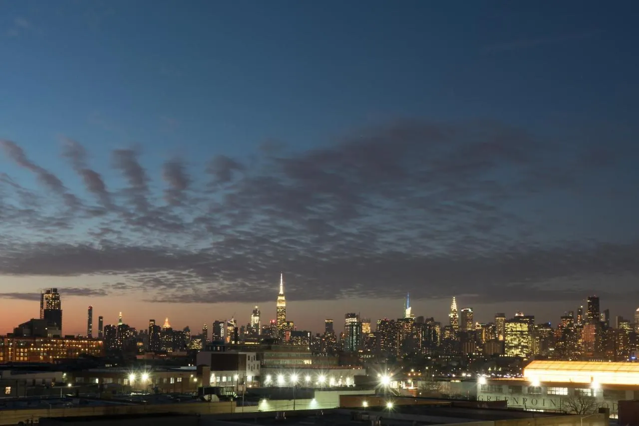 Henry Norman Hotel (Adults Only) New York