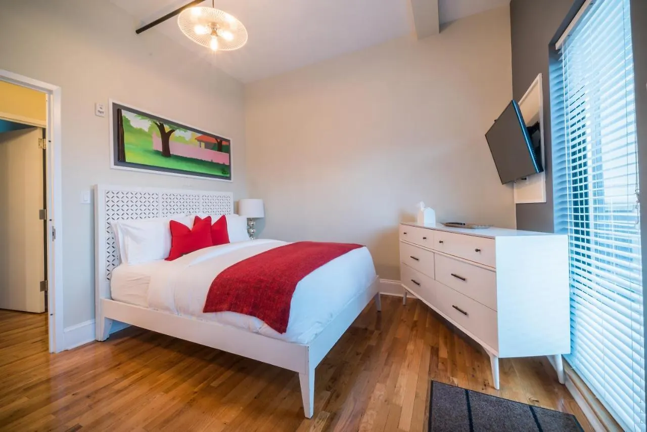 Henry Norman Hotel (Adults Only) New York United States