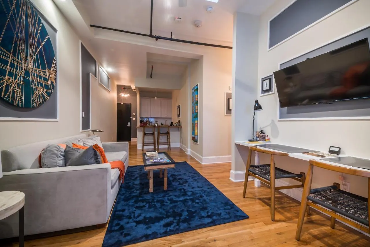 Henry Norman Hotel (Adults Only) New York