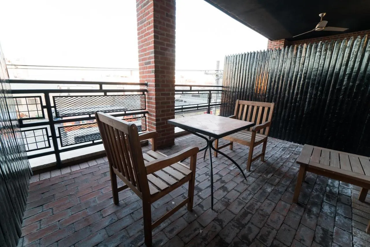 Henry Norman Hotel (Adults Only) New York