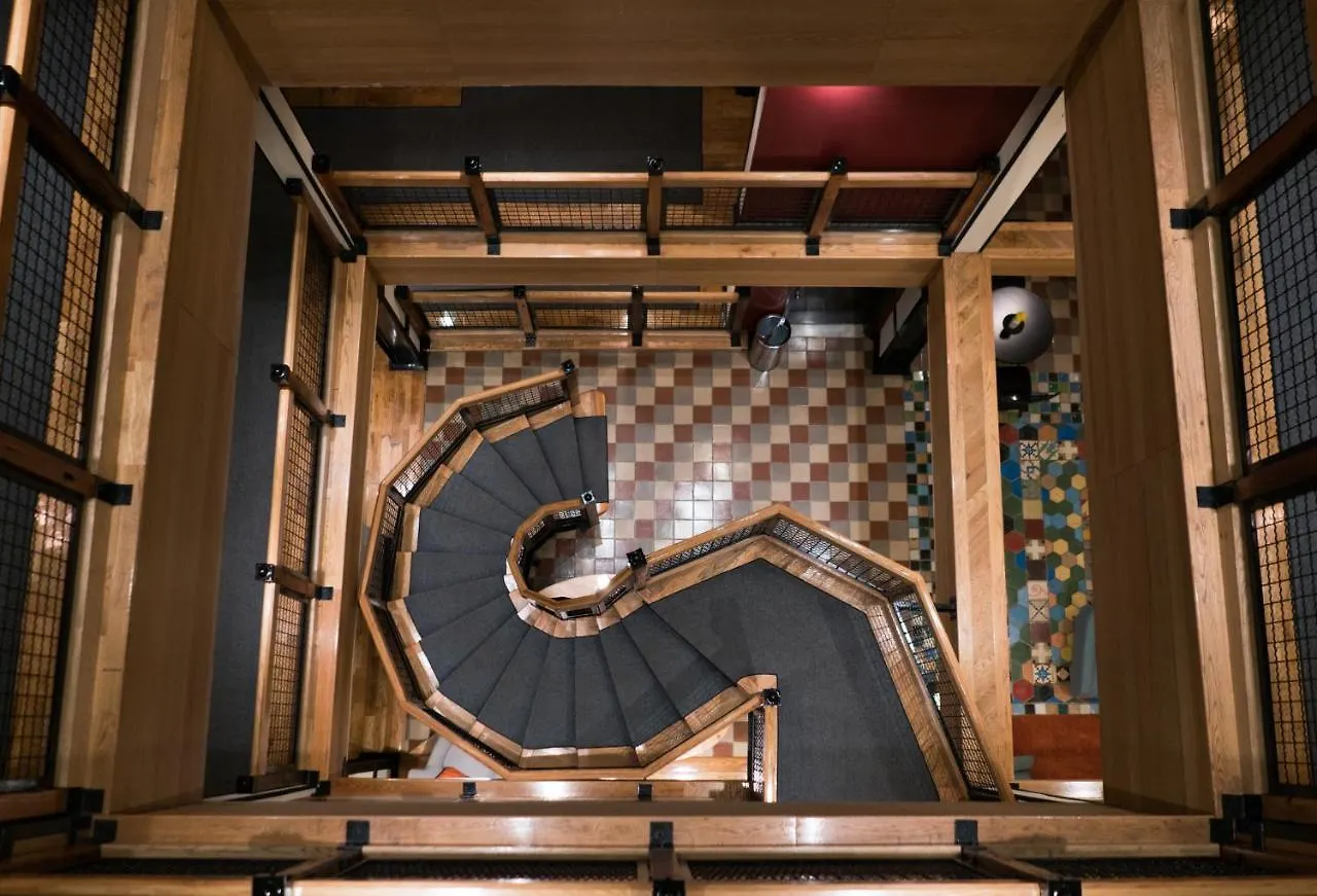 Henry Norman Hotel (Adults Only) New York