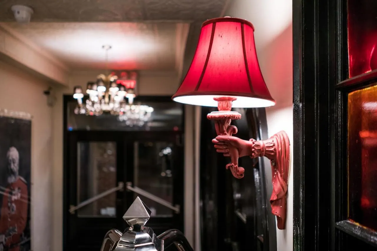 Henry Norman Hotel (Adults Only) New York