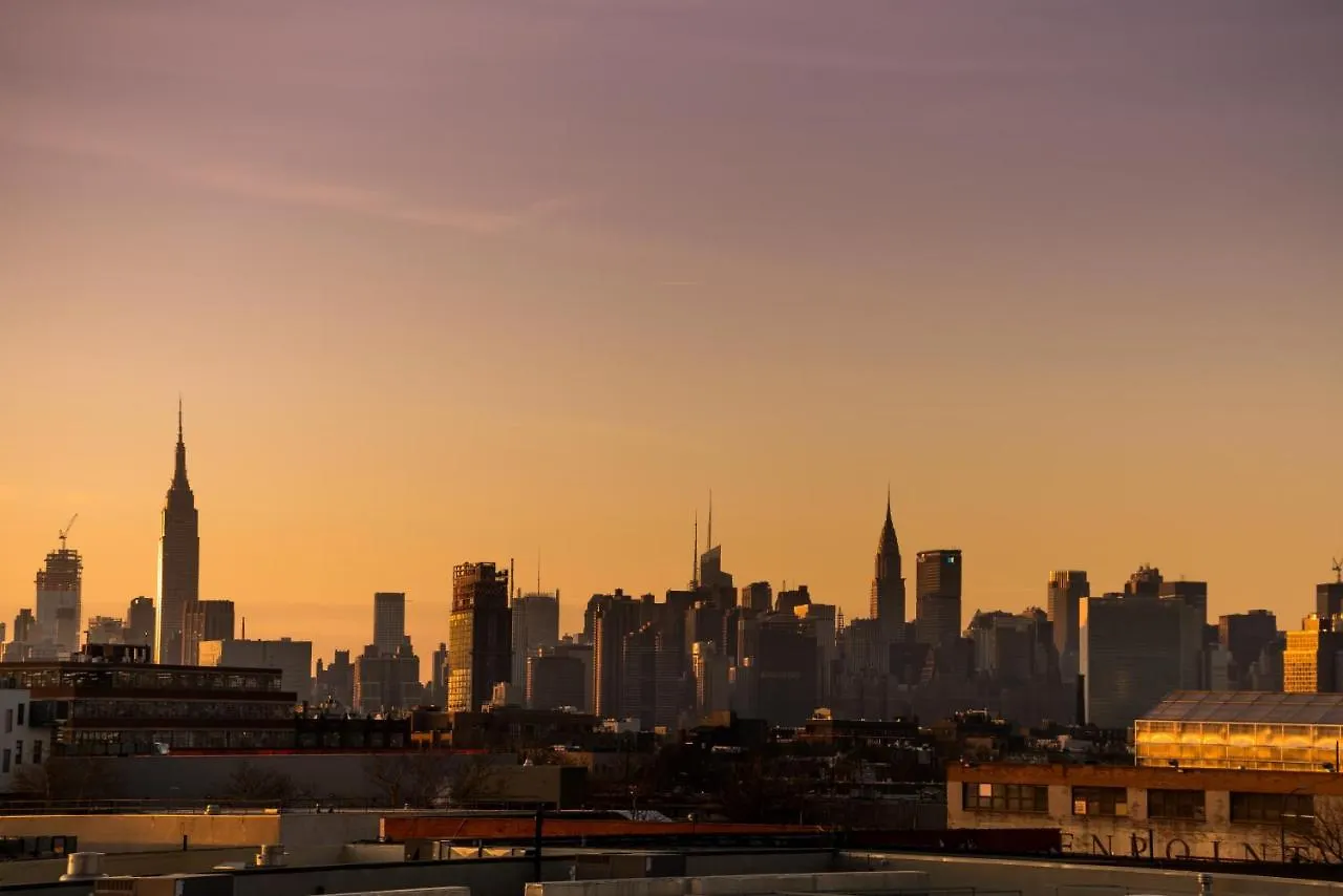Henry Norman Hotel (Adults Only) New York United States